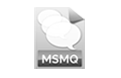 MSMQ